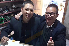 解決鑄造生產(chǎn)難題,值得信賴(lài)